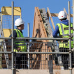 Larkfleet_construction