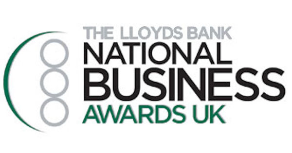 A National Business Award double for Larkfleet