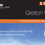 Grettonvalley