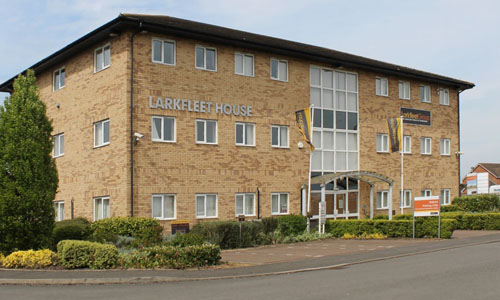 Larkfleet_HQ